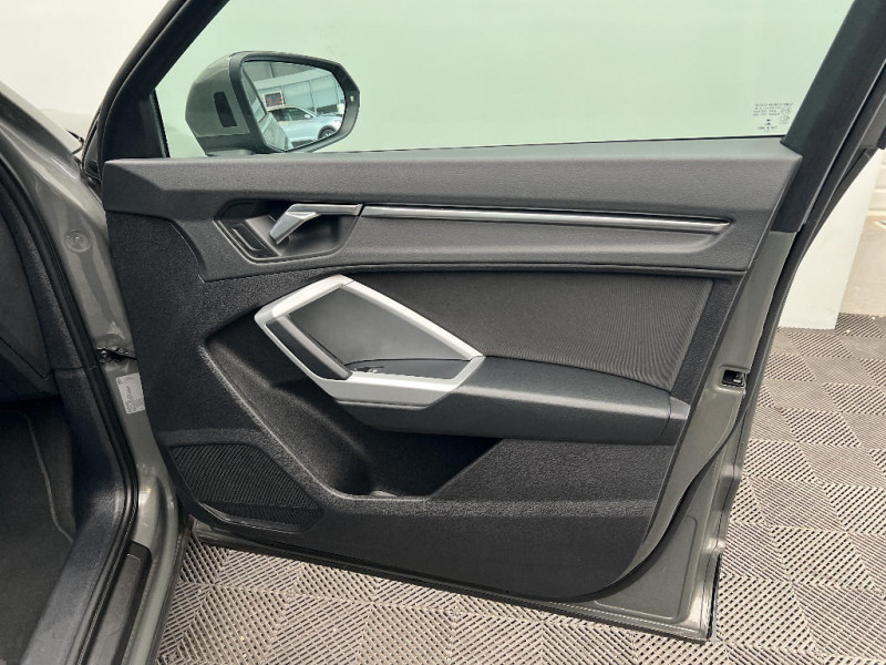 Audi Q3 Sportback Q3 Sportback 35 TFSI 150 ch S tronic 7 Business line  occasion  Beauvais - photo n20