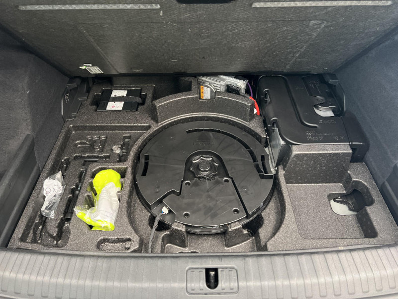 Audi Q3 Sportback Q3 Sportback 35 TFSI 150 ch S tronic 7 Business line  occasion  Beauvais - photo n17