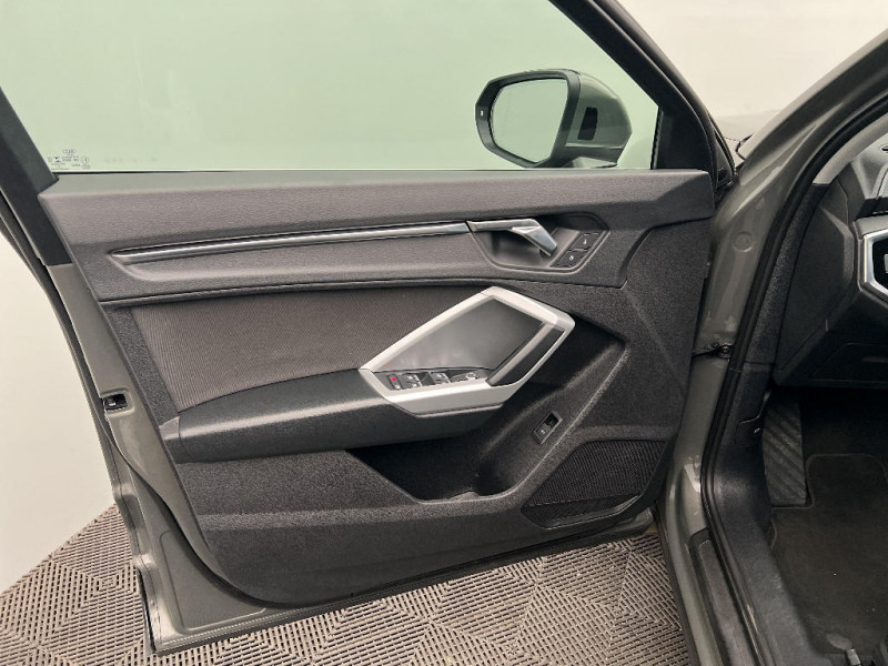 Audi Q3 Sportback Q3 Sportback 35 TFSI 150 ch S tronic 7 Business line  occasion  Beauvais - photo n19