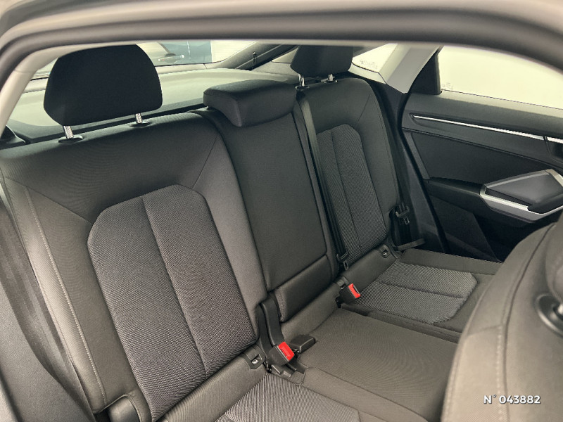 Audi Q3 Sportback Q3 Sportback 35 TFSI 150 ch S tronic 7 Business line  occasion  Beauvais - photo n11
