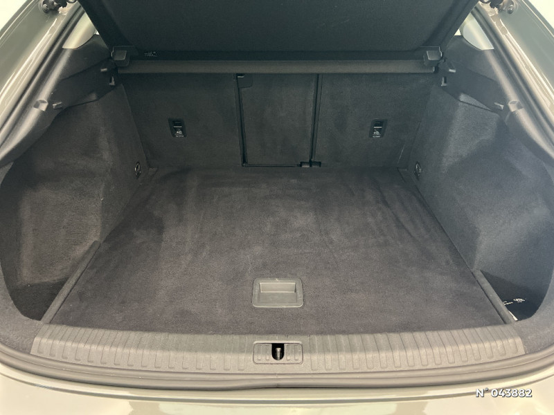 Audi Q3 Sportback Q3 Sportback 35 TFSI 150 ch S tronic 7 Business line  occasion  Beauvais - photo n7