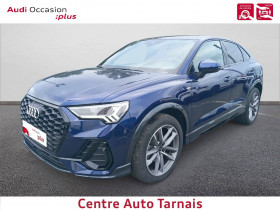 Audi Q3 Sportback , garage CENTRE AUTO TARNAIS  Albi