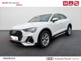 Annonce Audi Q3 Sportback occasion Essence Q3 Sportback 35 TFSI 150 ch S tronic 7 S line 5p  Castres