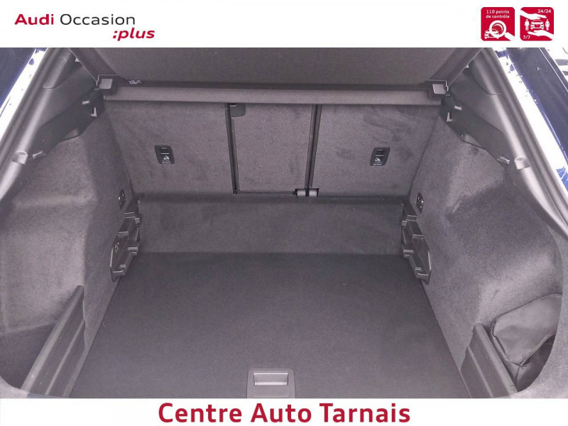 Audi Q3 Sportback Q3 Sportback 35 TFSI 150 ch S tronic 7 S line 5p  occasion  Albi - photo n15