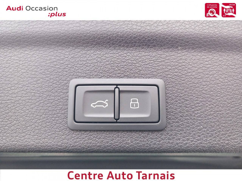 Audi Q3 Sportback Q3 Sportback 35 TFSI 150 ch S tronic 7 S line 5p  occasion  Albi - photo n16