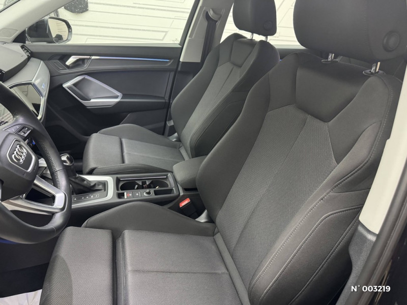 Audi Q3 Sportback Q3 Sportback 35 TFSI 150 ch S tronic 7  occasion  Brie-Comte-Robert - photo n5
