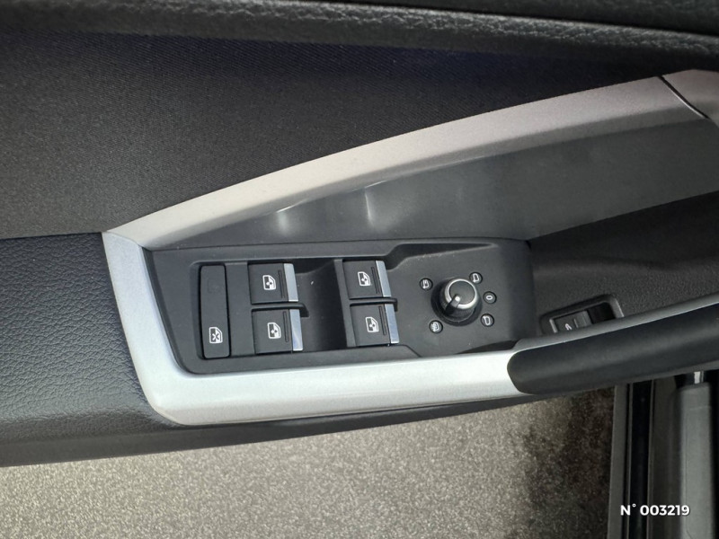 Audi Q3 Sportback Q3 Sportback 35 TFSI 150 ch S tronic 7  occasion  Brie-Comte-Robert - photo n8