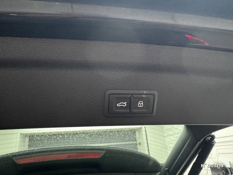 Audi Q3 Sportback Q3 Sportback 35 TFSI 150 ch S tronic 7  occasion  Brie-Comte-Robert - photo n16