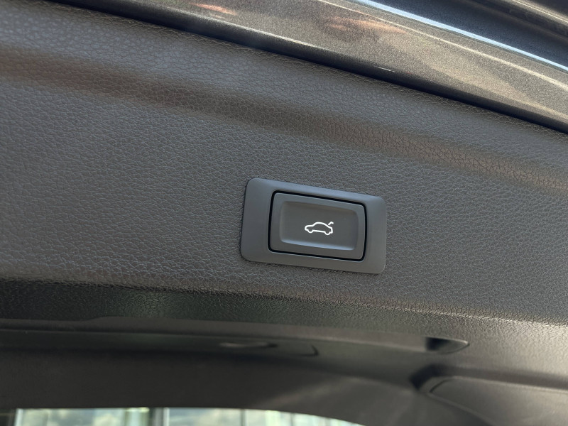 Audi Q3 Sportback Q3 Sportback 40 TDI 200 ch S tronic 7 Quattro S line 5p  occasion  Onet-le-Chteau - photo n8