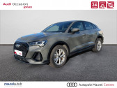 Annonce Audi Q3 Sportback occasion Hybride Q3 Sportback 45 TFSIe  245 ch S tronic 6 S line 5p � Castres