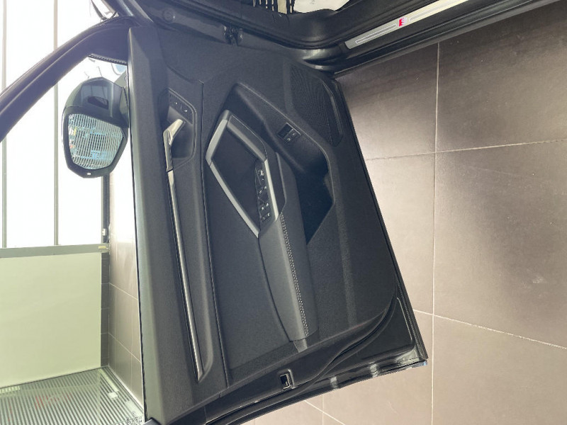 Audi Q3 Sportback Q3 Sportback 45 TFSIe  245 ch S tronic 6 S line  occasion � Mareuil-l�s-Meaux - photo n�19