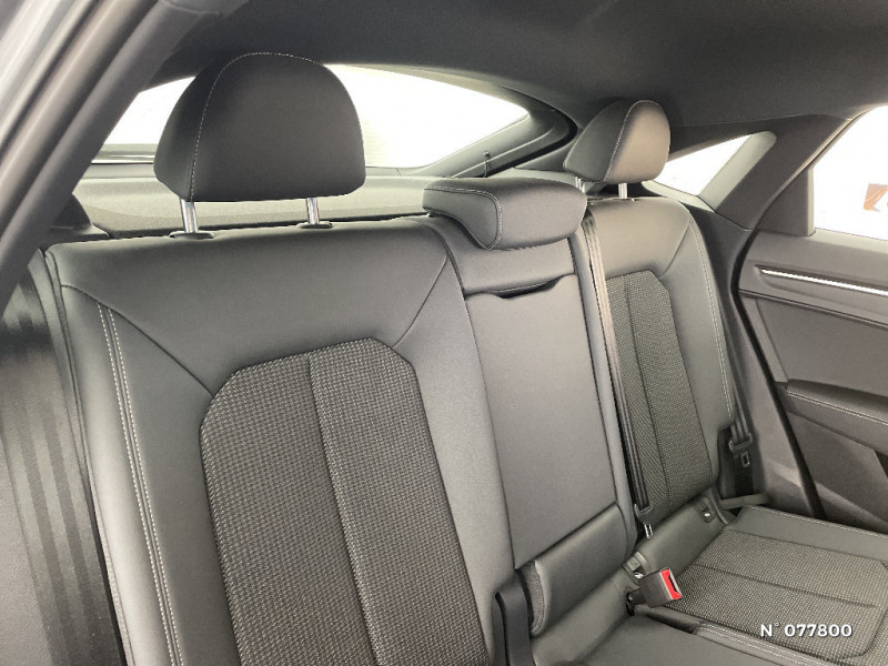 Audi Q3 Sportback Q3 Sportback 45 TFSIe  245 ch S tronic 6 S line  occasion � Mareuil-l�s-Meaux - photo n�9