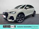 Audi Q3 Sportback Q3 Sportback 45 TFSIe  245 ch S tronic 6 S line   Vannes 56