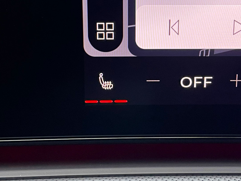 Audi Q3 Sportback Q3 Sportback e-hybrid 272 ch S tronic 6 S LINE LAUNCH EDITIO  occasion � Onet-le-Ch�teau - photo n�7