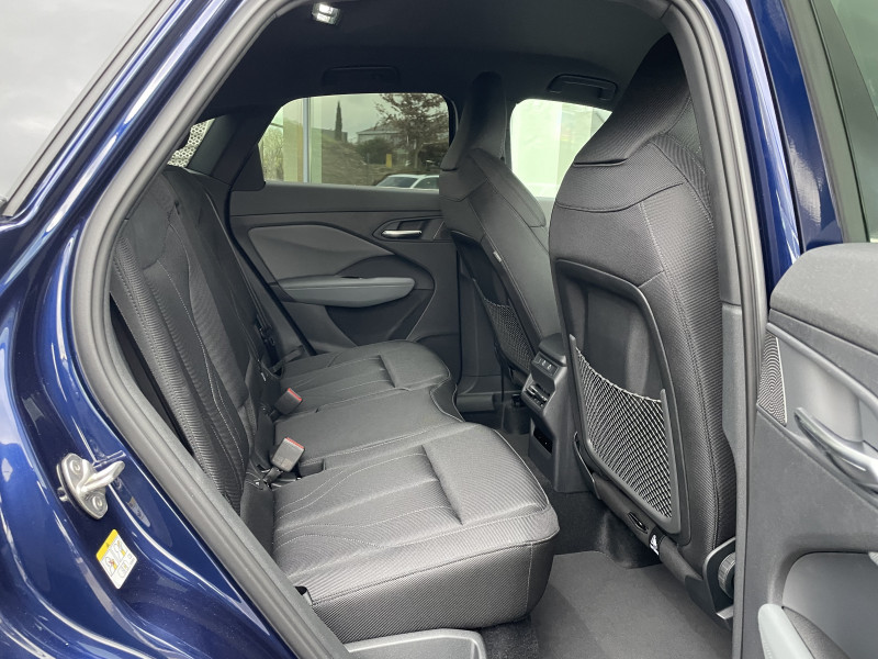 Audi Q3 Sportback Q3 Sportback e-hybrid 272 ch S tronic 6 S LINE LAUNCH EDITIO  occasion � Onet-le-Ch�teau - photo n�14