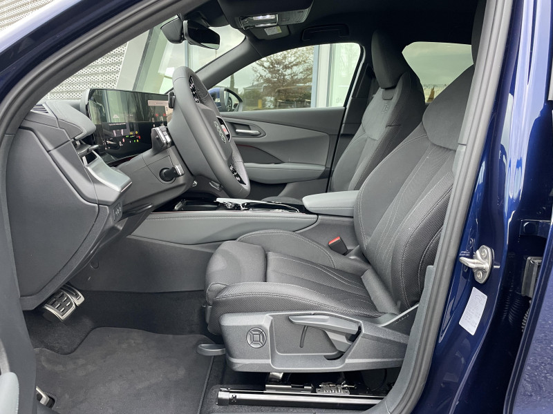 Audi Q3 Sportback Q3 Sportback e-hybrid 272 ch S tronic 6 S LINE LAUNCH EDITIO  occasion � Onet-le-Ch�teau - photo n�18