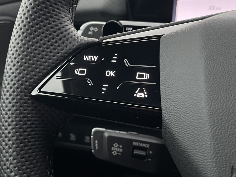 Audi Q3 Sportback Q3 Sportback e-hybrid 272 ch S tronic 6 S LINE LAUNCH EDITIO  occasion  Onet-le-Chteau - photo n12