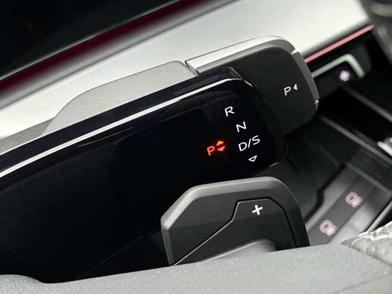 Audi Q3 Sportback Q3 Sportback e-hybrid 272 ch S tronic 6 S LINE LAUNCH EDITIO  occasion  Onet-le-Chteau - photo n11