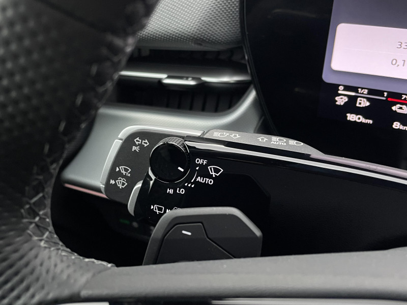 Audi Q3 Sportback Q3 Sportback e-hybrid 272 ch S tronic 6 S LINE LAUNCH EDITIO  occasion  Onet-le-Chteau - photo n15