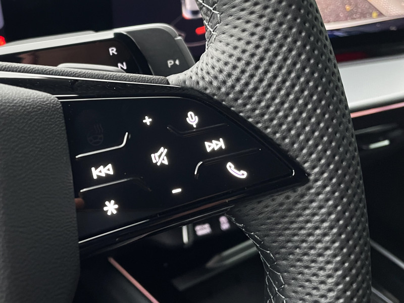 Audi Q3 Sportback Q3 Sportback e-hybrid 272 ch S tronic 6 S LINE LAUNCH EDITIO  occasion  Onet-le-Chteau - photo n10