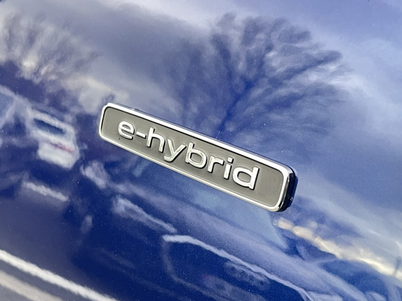 Audi Q3 Sportback Q3 Sportback e-hybrid 272 ch S tronic 6 S LINE LAUNCH EDITIO  occasion  Onet-le-Chteau - photo n9