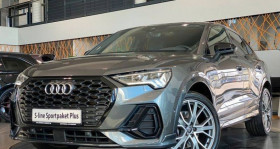 Audi Q3 Sportback , garage PRAD AUTO  Montfermeil