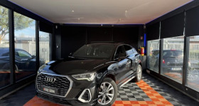 Audi Q3 Sportback , garage MOTORS TRADING � Les Ulis