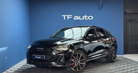 Audi Q3 Sportback , garage TROFEO � le petit quevilly