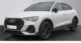 Audi Q3 Sportback , garage CAR DESIGN IMPORT  Ozoir-la-Ferrire