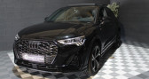 Audi Q3 Sportback Quattro 40 TDI - 193 - BV S-tronic - S Line - Toit Ouvrant   Monboucher sur jabron 26