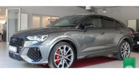 Audi Q3 Sportback , garage CAR DESIGN IMPORT  Ozoir-la-Ferrire