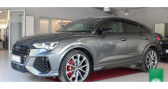 Audi Q3 Sportback occasion année 2021 boite Automatique Annonce Audi Q3 Sportback occasion Essence RS Quattro 2.5 TFSI - 400 - BV S-tronic 2019 . à Ozoir-la-Ferrière