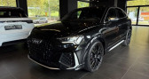 Audi Q3 Sportback RS Quattro 2.5 TFSI - 400 - BV S-tronic RS 2019 .  2020 - annonce de voiture en vente sur Auto S&eacute;lection.com