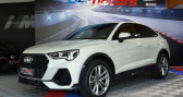 Audi Q3 Sportback S-Line 35 TDI 150 S-Tronic GPS Virtual Camra Car Play Pr S   Sarraltroff 57