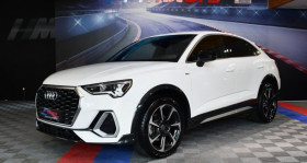 Audi Q3 Sportback , garage PF MOTORS � Sarraltroff