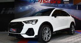 Audi Q3 Sportback , garage PF MOTORS � Sarraltroff