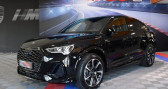 Audi Q3 Sportback S-Line Black Panel 45eTFSI 245 S-Tronic GPS Virtual Lane Dri  � Sarraltroff 57