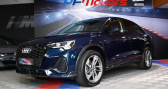 Audi Q3 Sportback occasion année 2020 boite Automatique Annonce Audi Q3 Sportback occasion Essence S-Line Design Luxe 35 TFSI 150 S-Tronic GPS Virtual ACC Atte à Sarraltroff