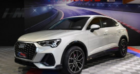 Audi Q3 Sportback , garage PF MOTORS  Sarraltroff