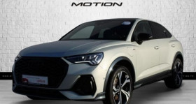 Audi Q3 Sportback , garage OTOMOTION  Dieudonn