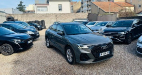 Audi Q3 Sportback occasion 2021 mise en vente &agrave; Metz par le garage PRINCE AUTO 57 - photo n&deg;1