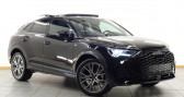 Annonce Audi Q3 Sportback occasion Diesel TDI 150 S-tronic S Line - Toit Ouvrant - Sellerie Cuir - Vol � MONTELIMAR