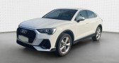 Annonce Audi Q3 Sportback occasion Hybride TFSI e 45  LATTES