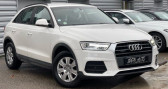 Annonce Audi Q3 occasion Diesel (2) 2.0 TDI 150ch Ambiente Quattro S Tronic 7 LED GPS CAMERA  FONTAINE