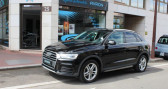 Audi Q3 (2) 2.0 TDI 184 QUATTRO AMBITION LUXE S TRONIC 6   Enghien Les Bains 95