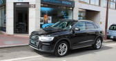 Annonce Audi Q3 occasion Diesel (2) 2.0 TDI 184 QUATTRO AMBITION LUXE S TRONIC 6  Enghien Les Bains