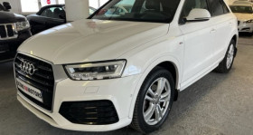 Audi Q3 , garage SCORE 16 MOTORS  Nice