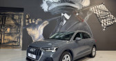 Annonce Audi Q3 occasion Diesel (2) 35 TDI 150 S TRONIC BUSINESS LINE / 1ere Main / Origine   Ingr