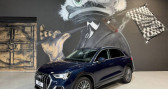 Annonce Audi Q3 occasion Essence (2) 45 TFSI 230 QUATTRO DESIGN LUXE Bang&Olufsen  Ingr