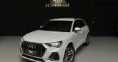 Annonce Audi Q3 occasion Hybride (2) 45 TFSI E 245 S TRONIC S LINE  Saran